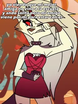 andaba aburrida jiji