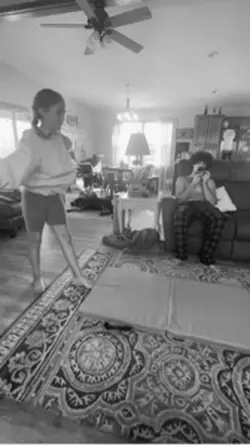Cartwheel