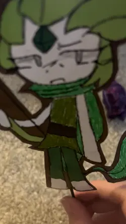 paper crafts