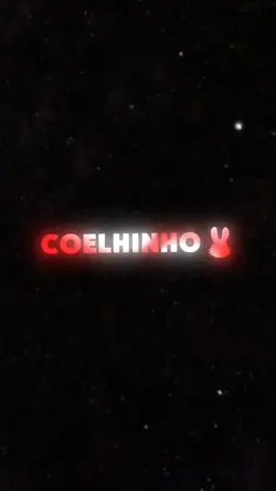 Coelhinho da Páscoa 