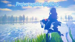 Project equine 