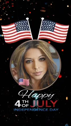 Happy 4th July 