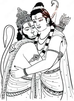 Jai Hanuman