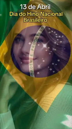 DIA DO HINO NACIONAL