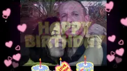 Happy ɓirthday 