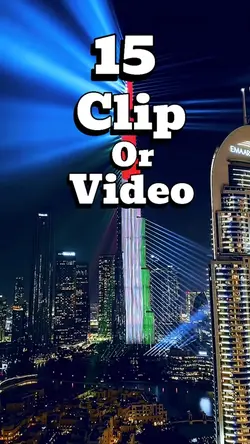 15 clip or photo 