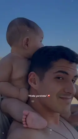 Pai e filha