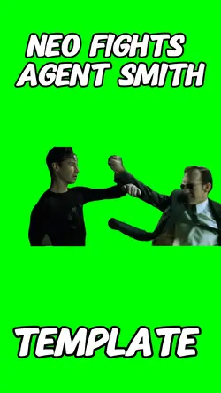 Neo fights Smith