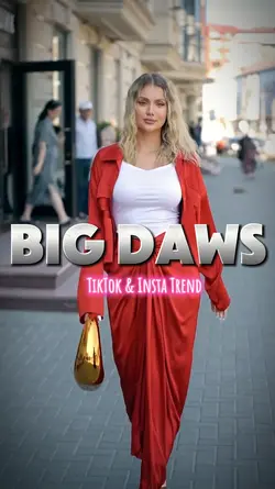Big Daws 