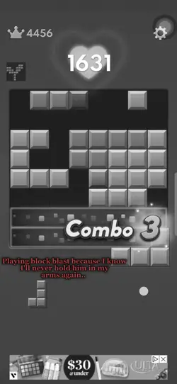 Block blast