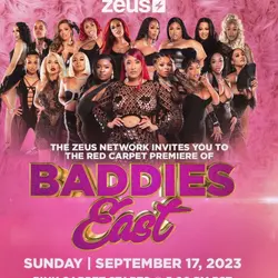 Baddies East 