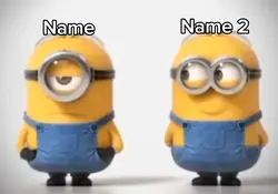 Minions 