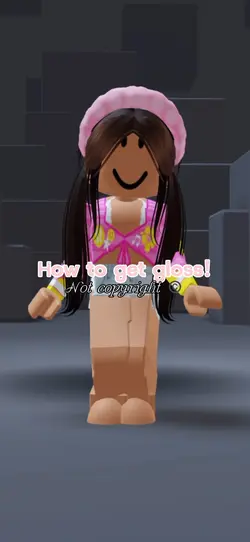 Gloss TUT