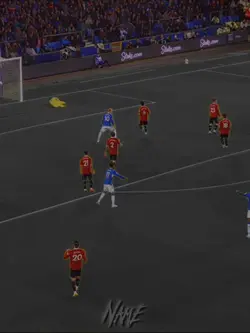 Free Everton edit
