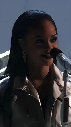 Rihanna 