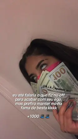 TREND HAHAHA