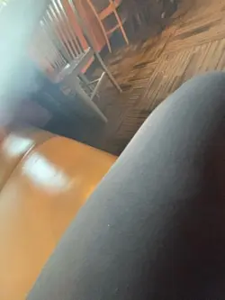 back ish