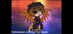 HalloweenWITHOUTMASK