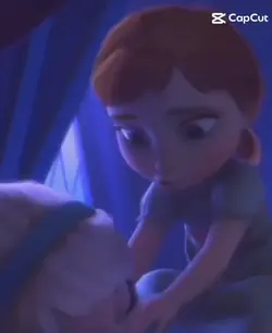 Voice over Frozen
