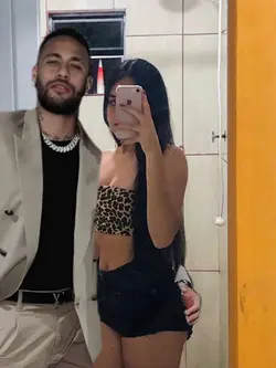 FOTO COM NEYMAR 🇧🇷