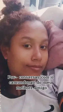 camundongo
