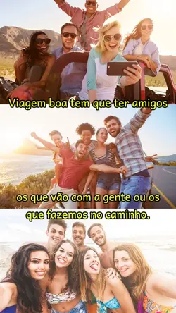 Amigos momentos