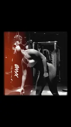 Gym motivation 
