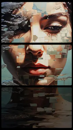 Art Style 14 Photos