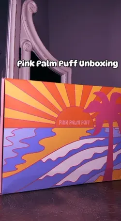 🌸PPP UNBOXING!🌸