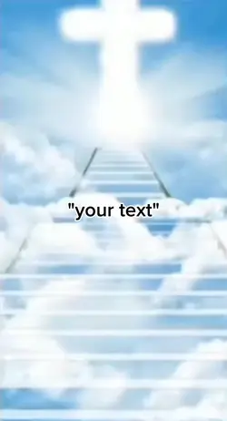 heaven meme