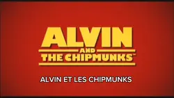 Alvin Et Les 