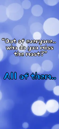 Im still here..