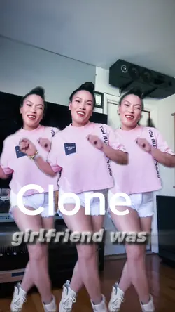 Clone 