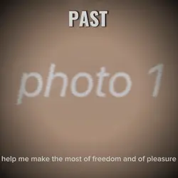 PAST AND PRESENT