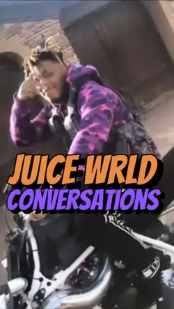 Juice WRLD