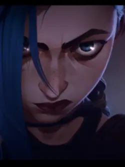 Arcane edit! Jinx