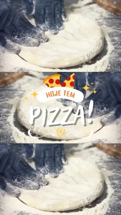 Pizza Food 🎯