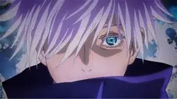 Gojo edit 