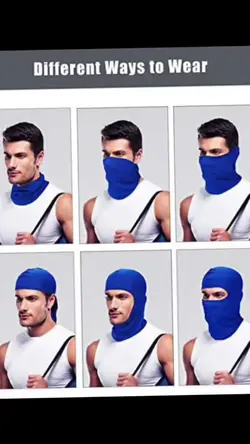 BALACLAVA 
