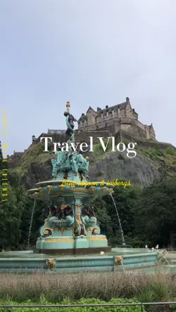 Travel Vlog