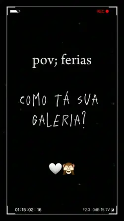 Férias escolar trend