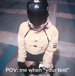me when
