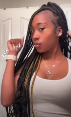 Hairstyle 