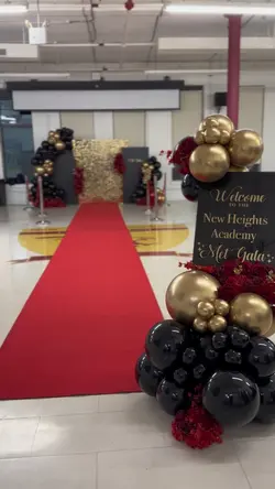 Event Decor Showcase