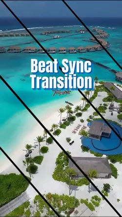 Beat Sync Transition