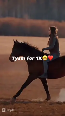 1K follower special 