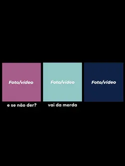trend com 3 pessoas 