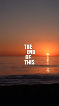 End of year