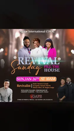Revival!