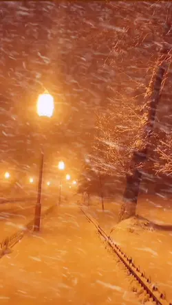 snow filter